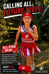 All-Star Dash for Kids